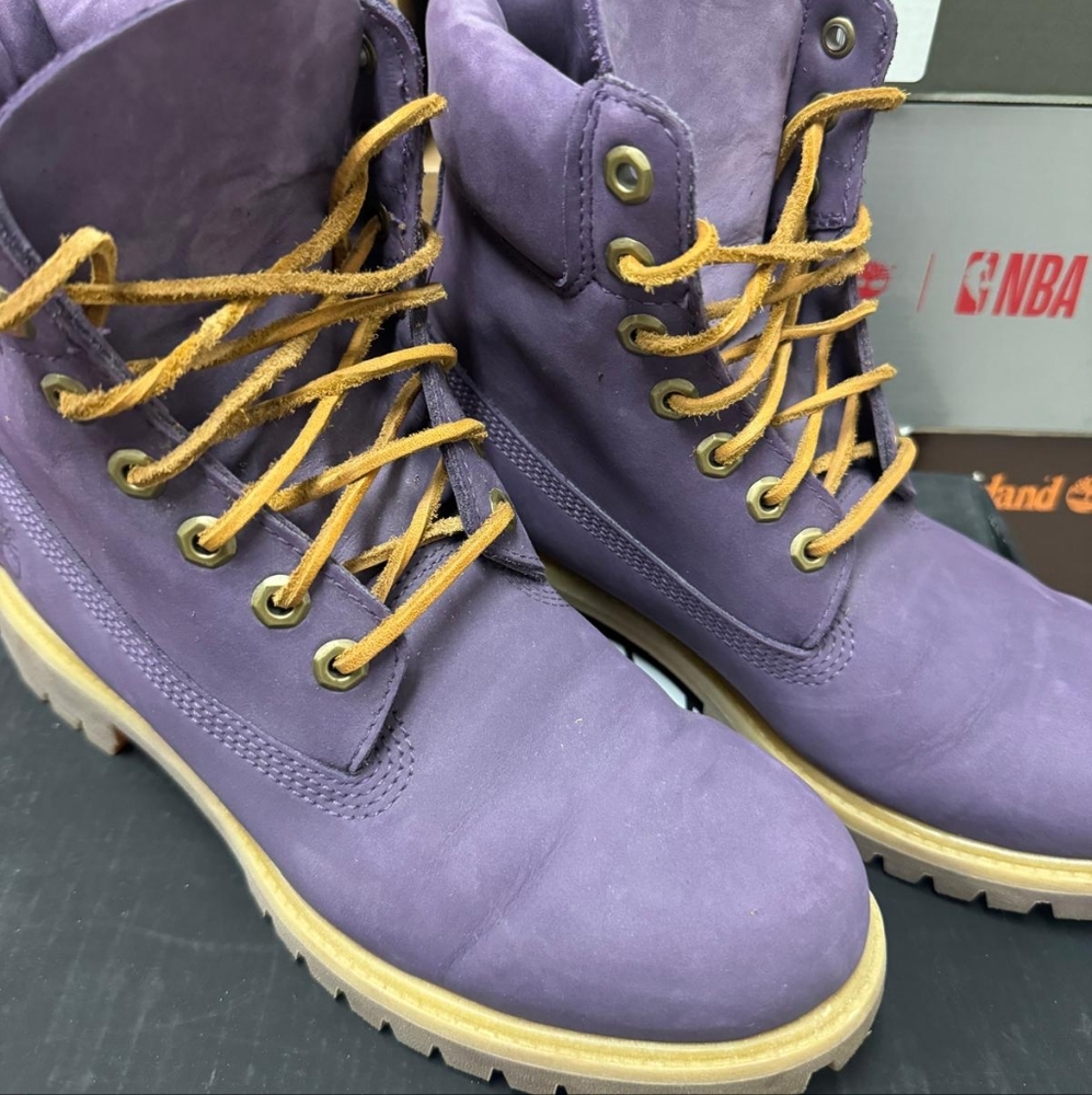 Men's timberland 6" boots
